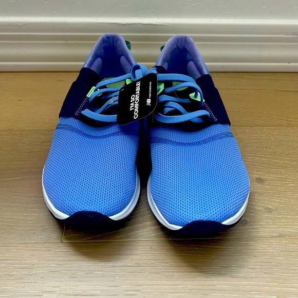 NWOT BALANCE DYNASOFT NERGIZE V3 - Picture 5 of 5